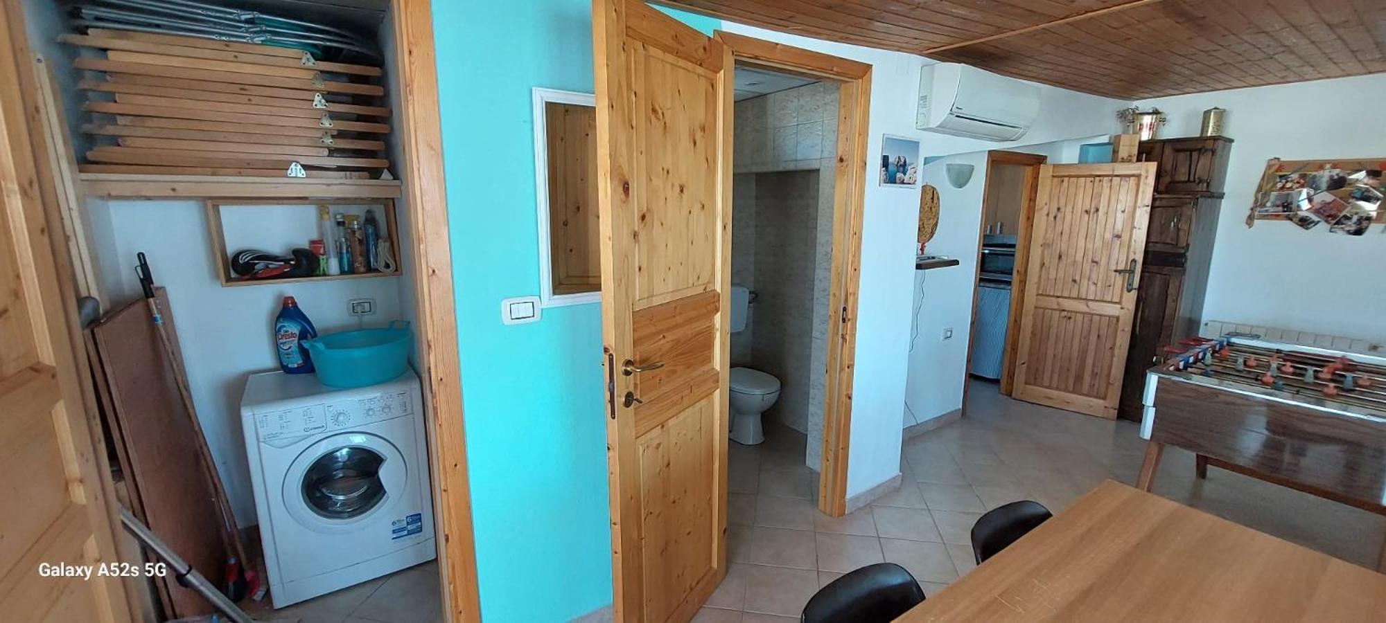 Appartamento Con Terrazza Alguer Exterior foto