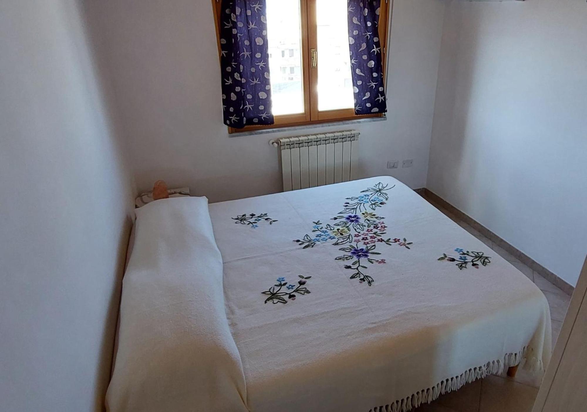 Appartamento Con Terrazza Alguer Exterior foto