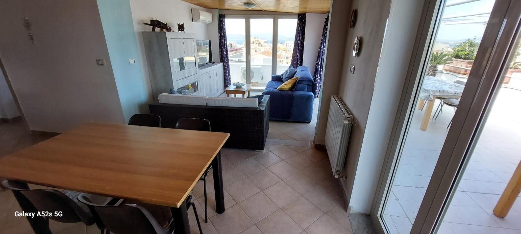 Appartamento Con Terrazza Alguer Exterior foto